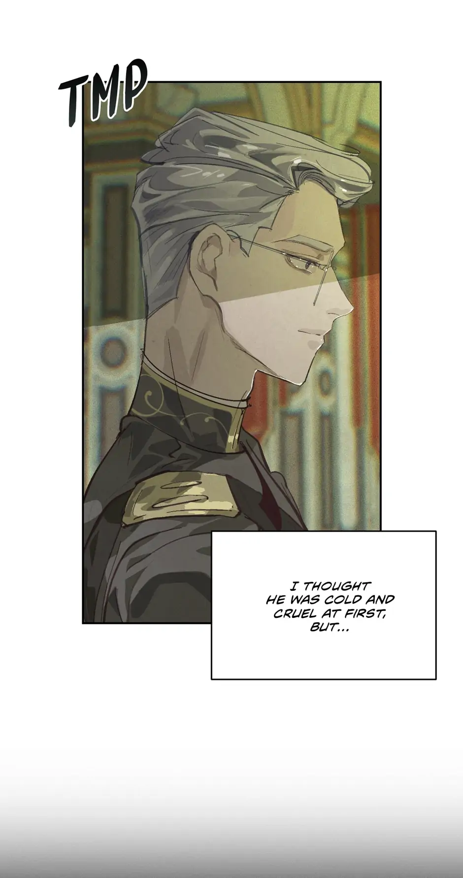 Stigma Effect Chapter 50 - Page 19