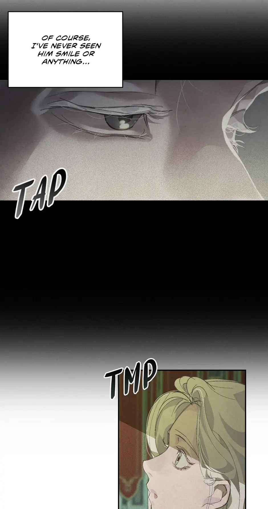 Stigma Effect Chapter 50 - Page 20