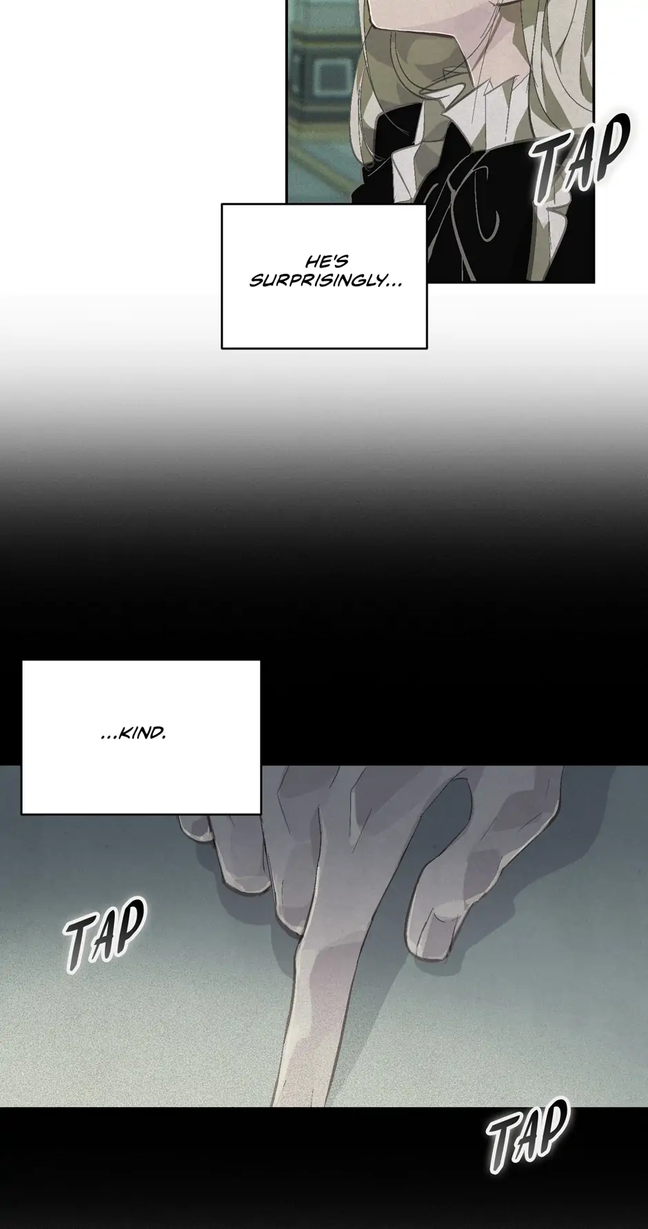 Stigma Effect Chapter 50 - Page 21
