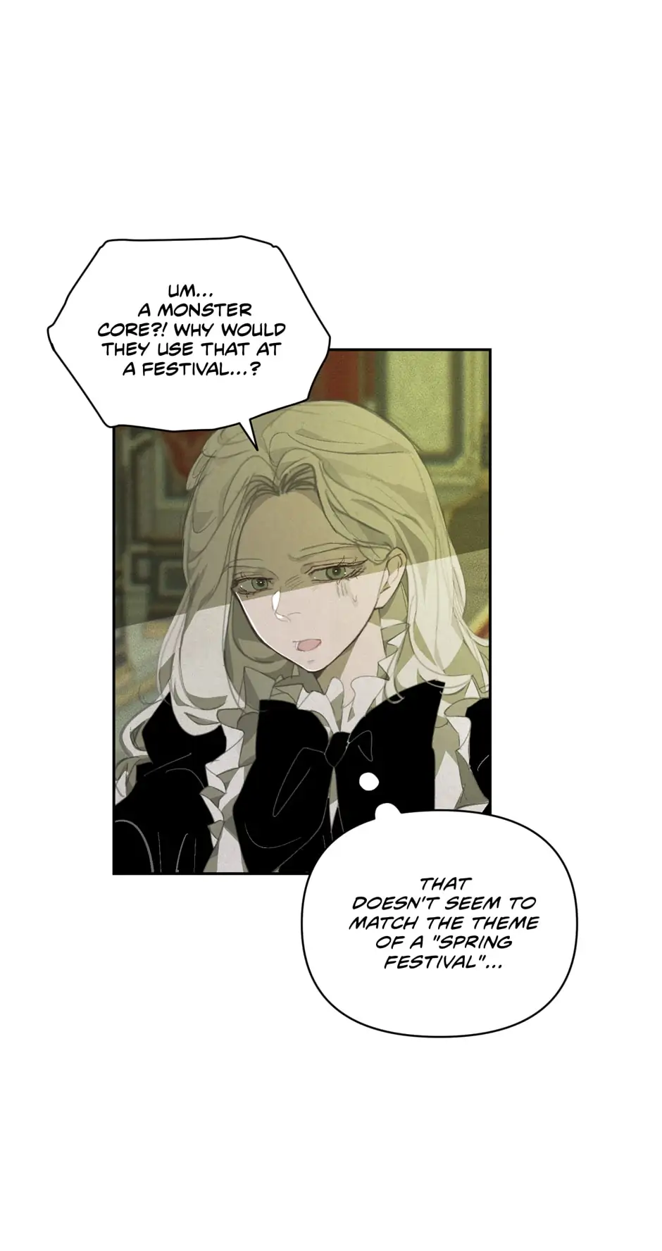 Stigma Effect Chapter 50 - Page 25