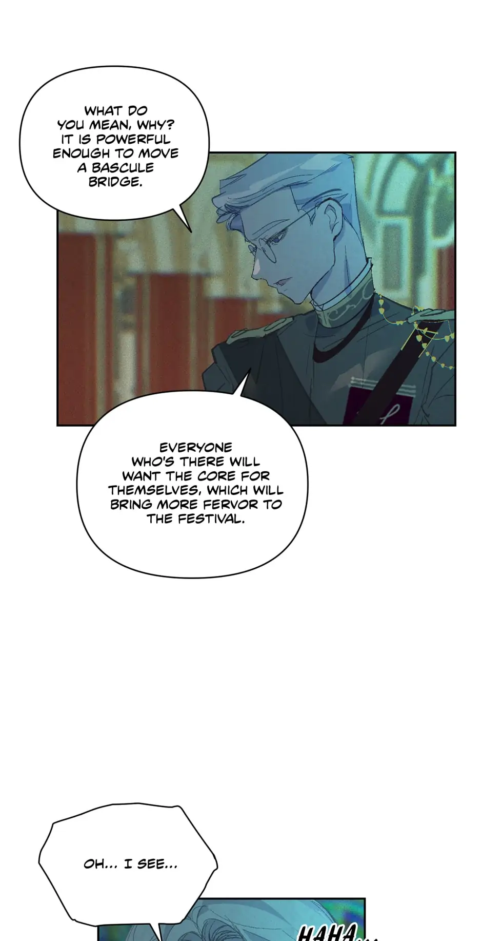 Stigma Effect Chapter 50 - Page 26