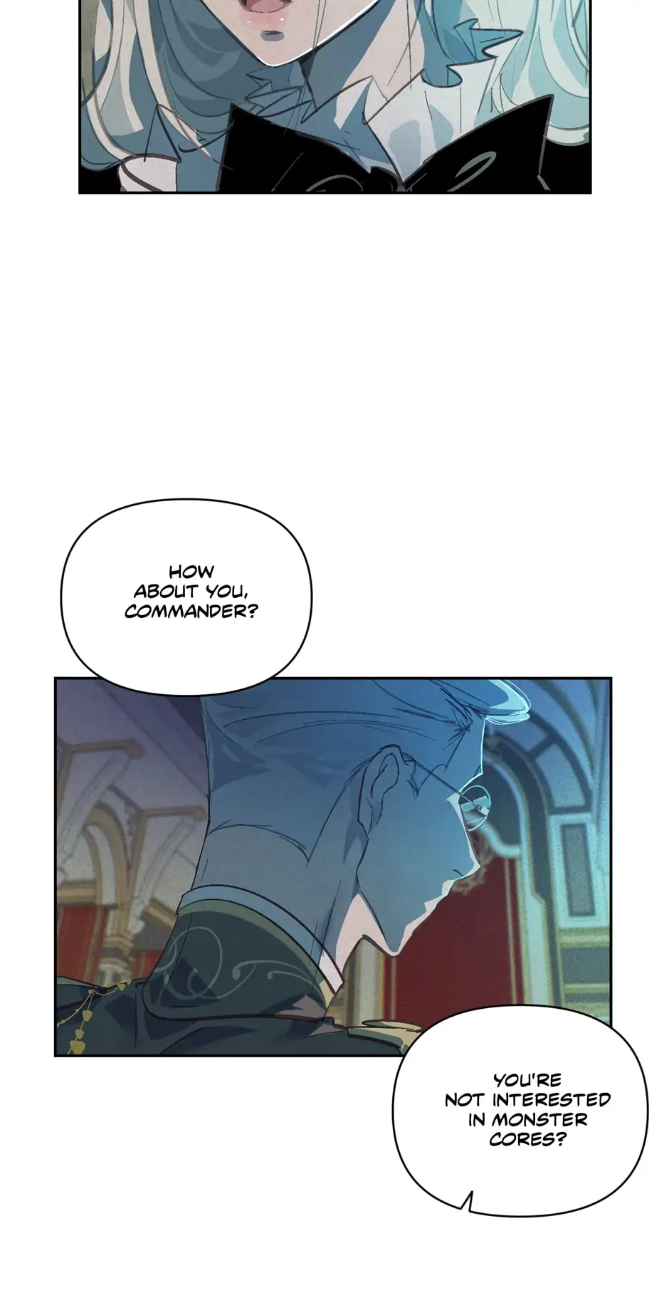 Stigma Effect Chapter 50 - Page 29