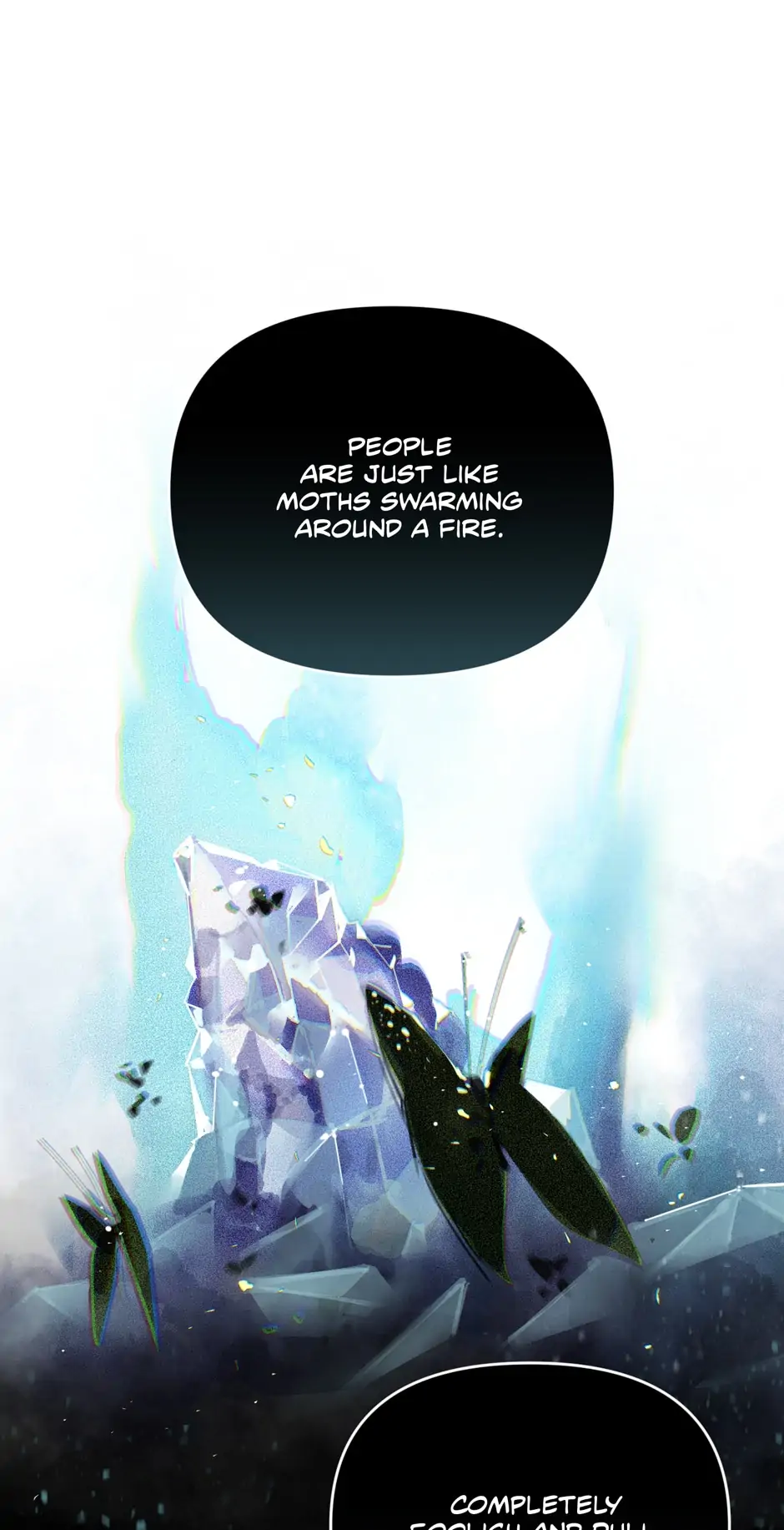 Stigma Effect Chapter 50 - Page 30
