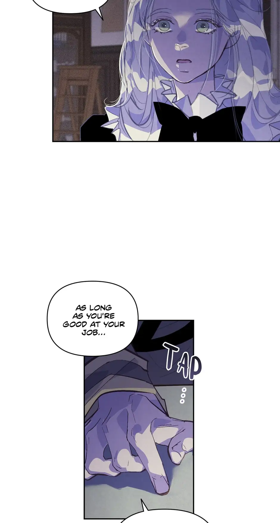 Stigma Effect Chapter 50 - Page 4