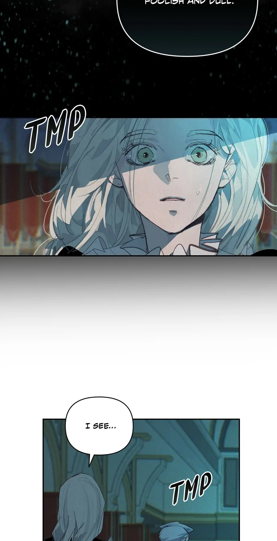 Stigma Effect Chapter 50 - Page 31