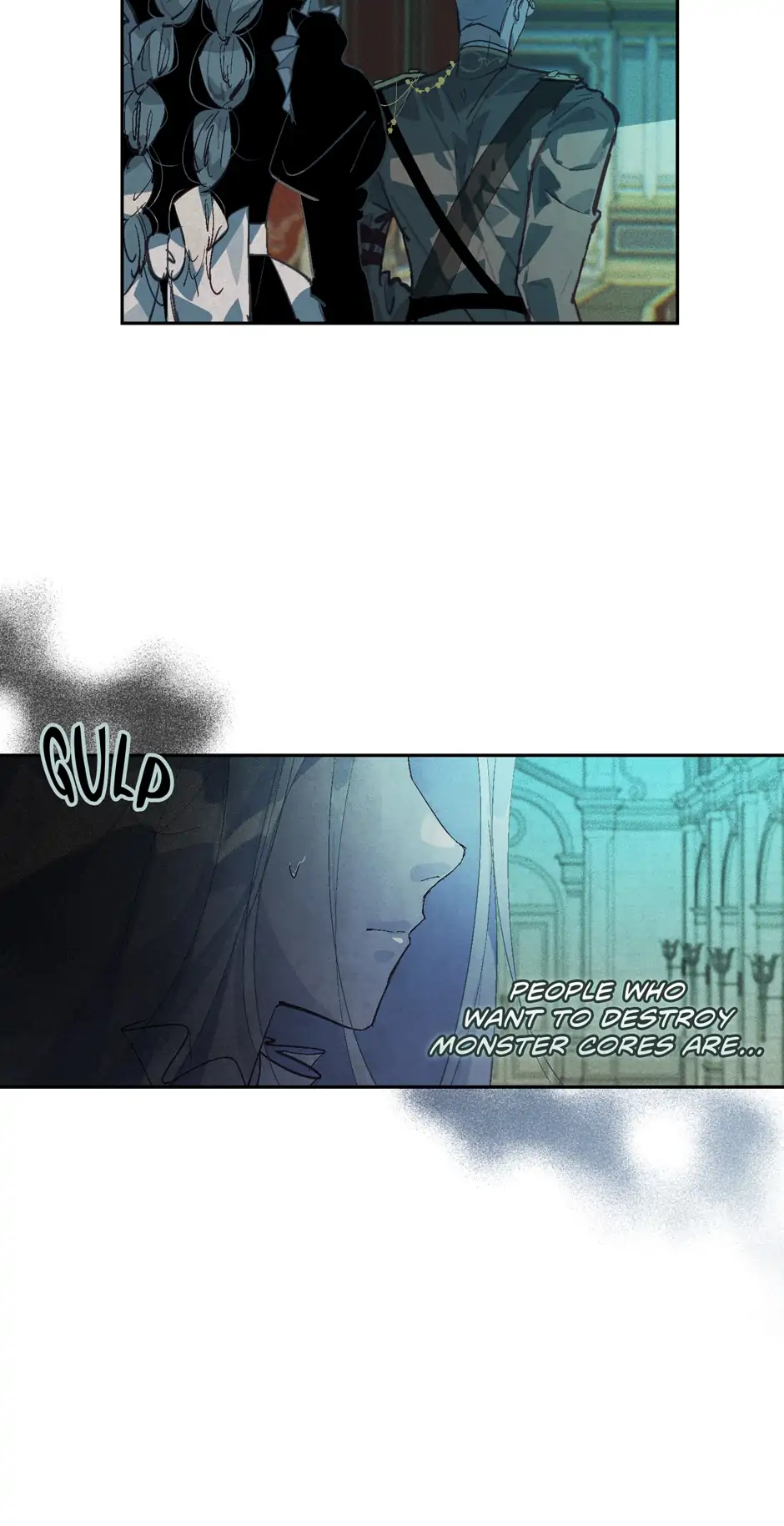 Stigma Effect Chapter 50 - Page 32