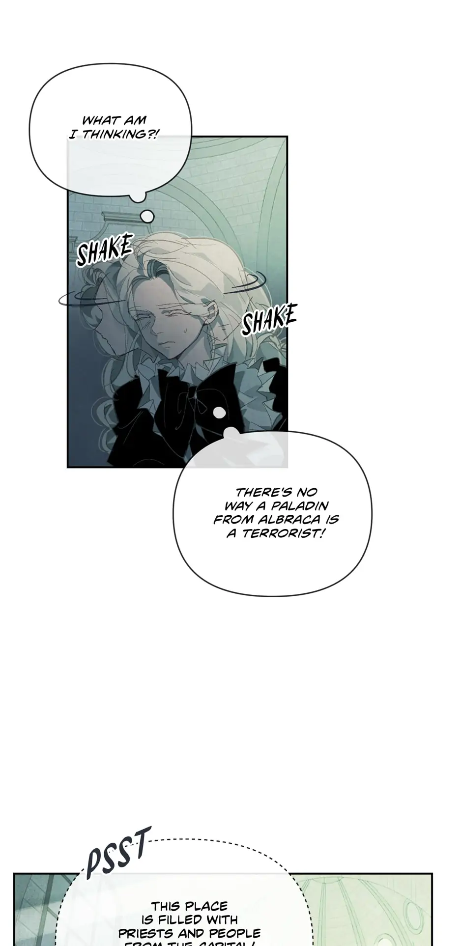 Stigma Effect Chapter 50 - Page 33