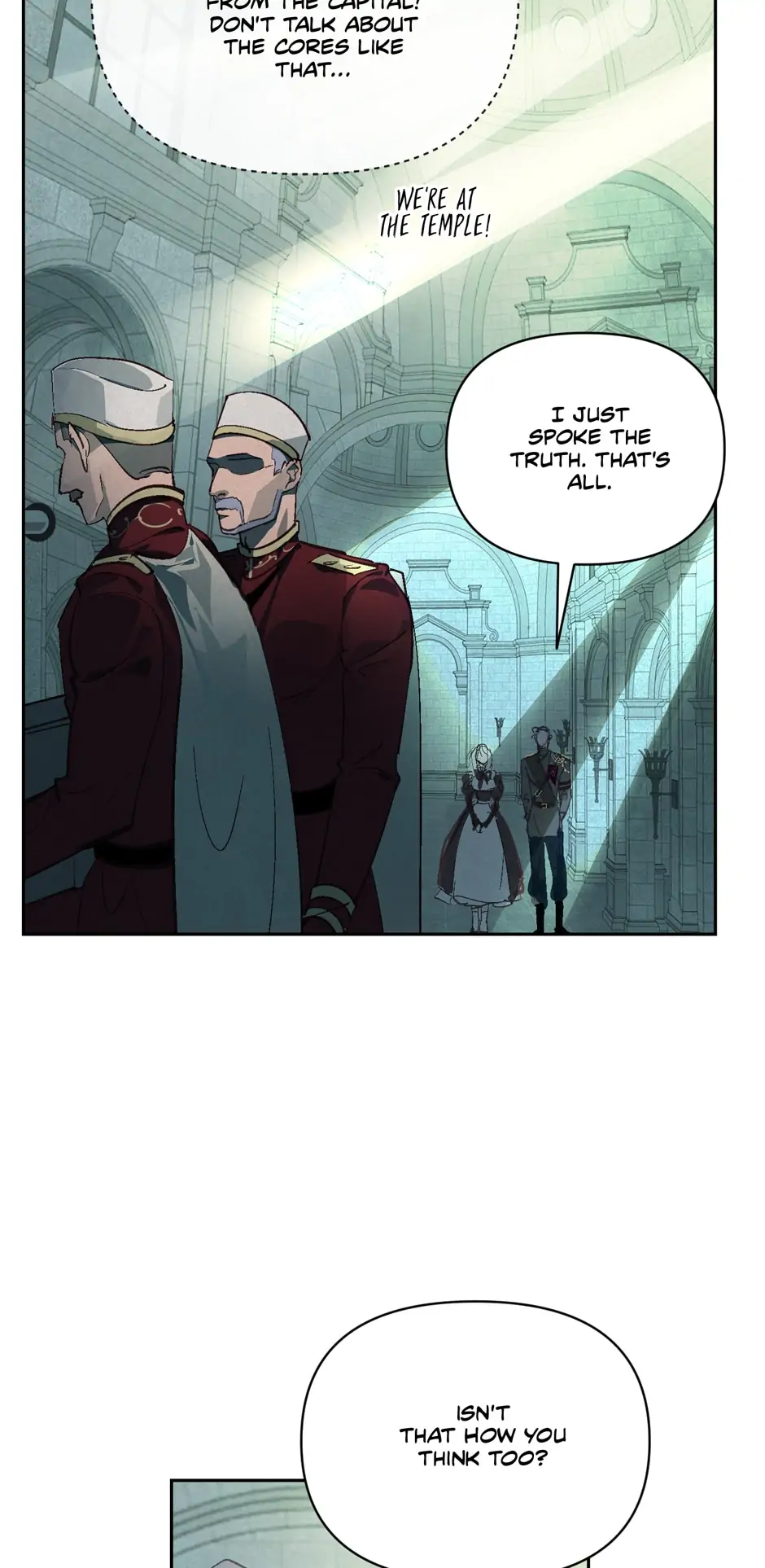 Stigma Effect Chapter 50 - Page 34