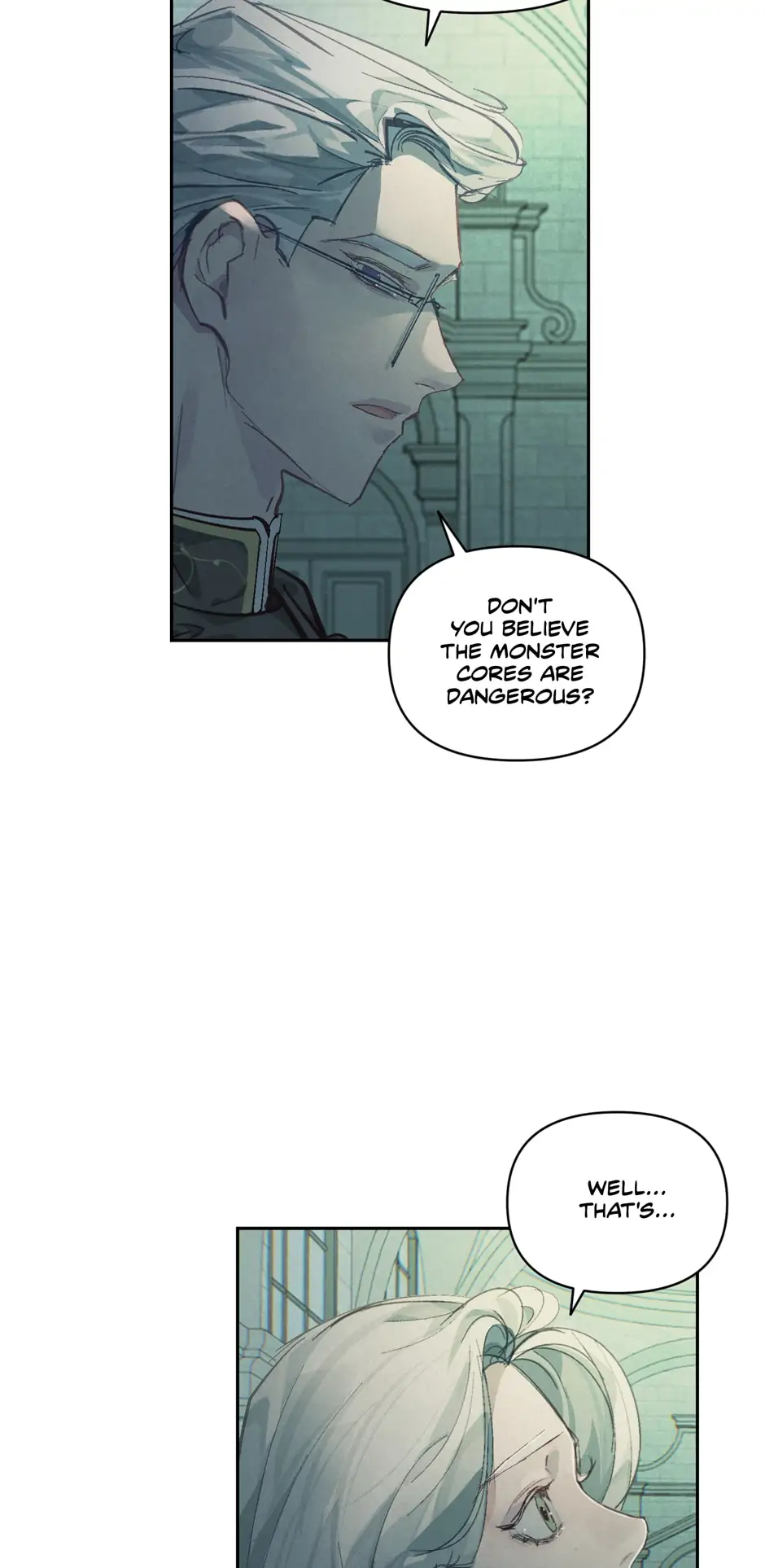 Stigma Effect Chapter 50 - Page 35