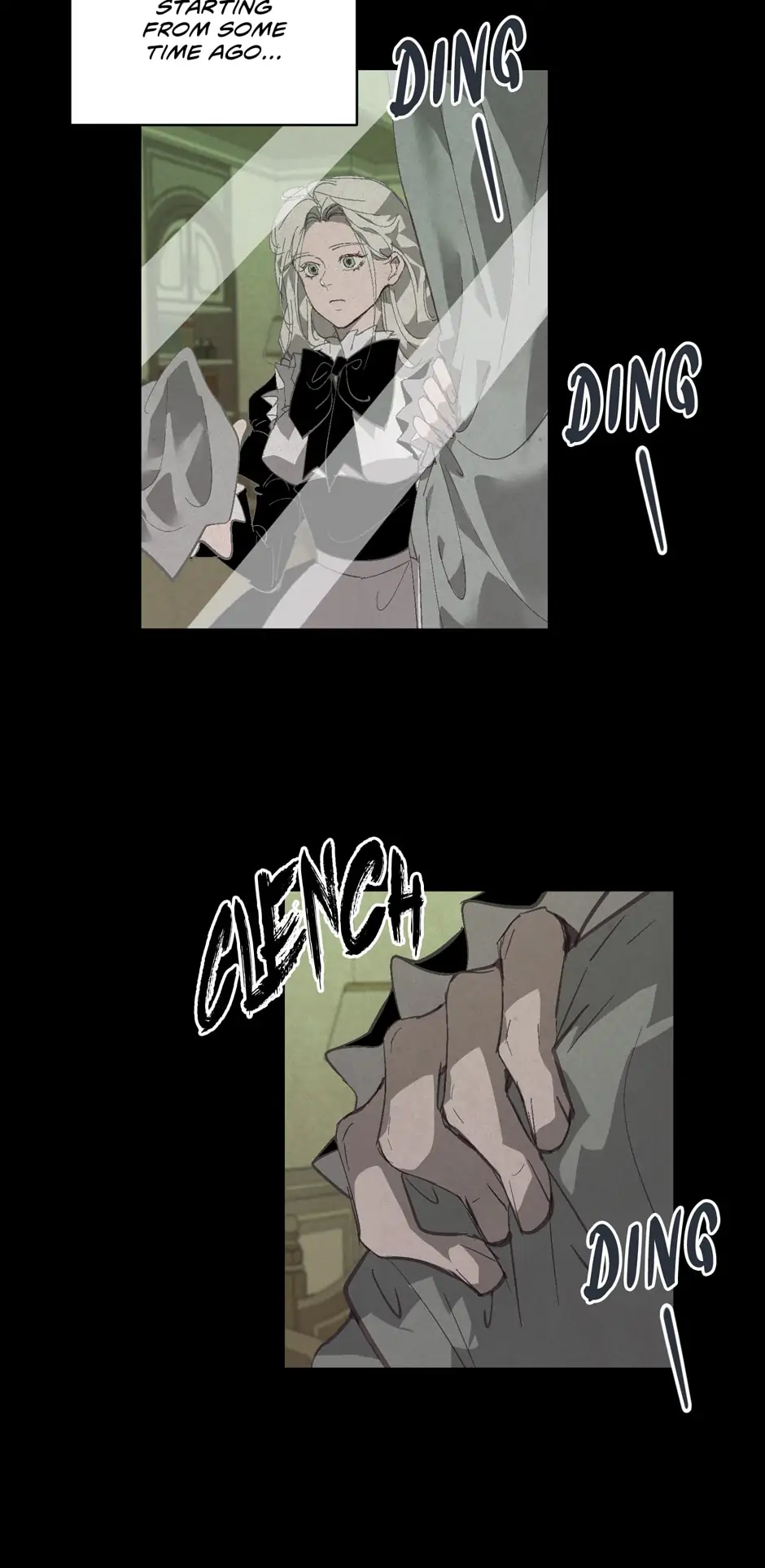 Stigma Effect Chapter 50 - Page 37