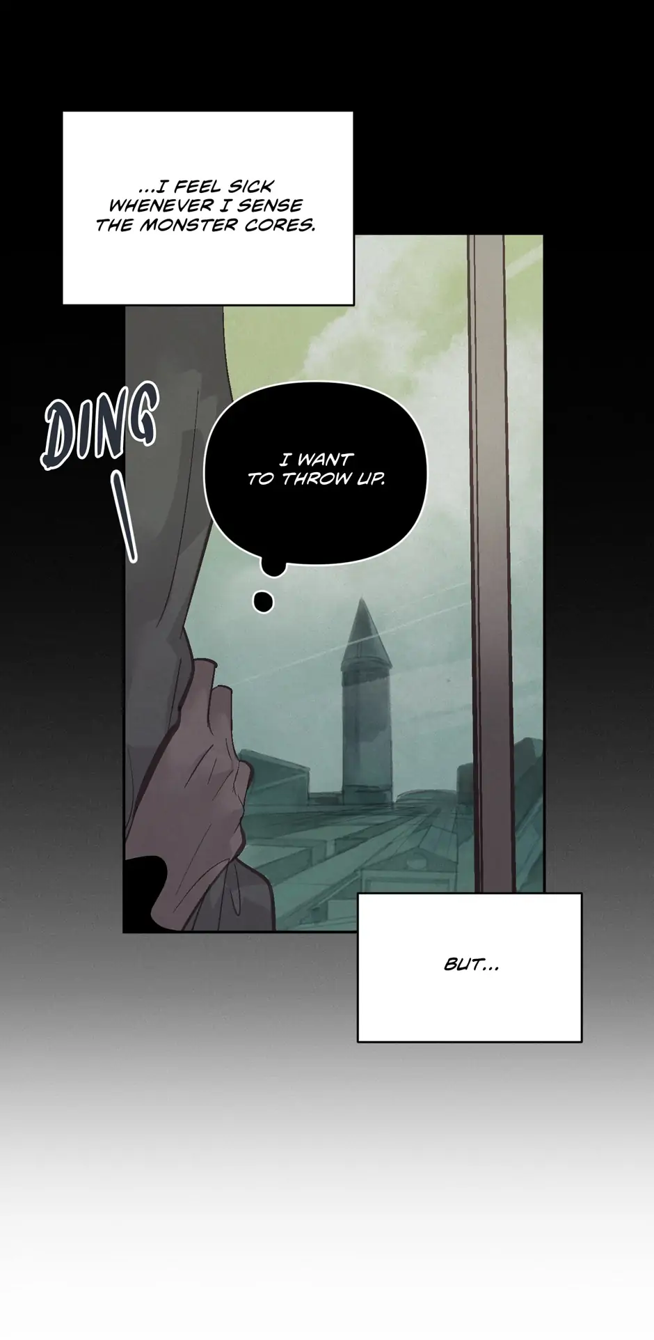 Stigma Effect Chapter 50 - Page 38