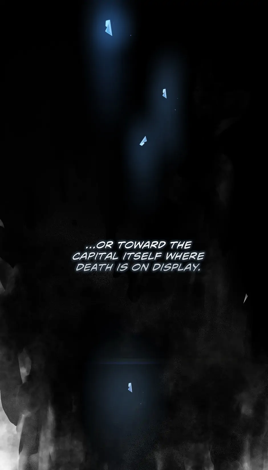 Stigma Effect Chapter 50 - Page 41