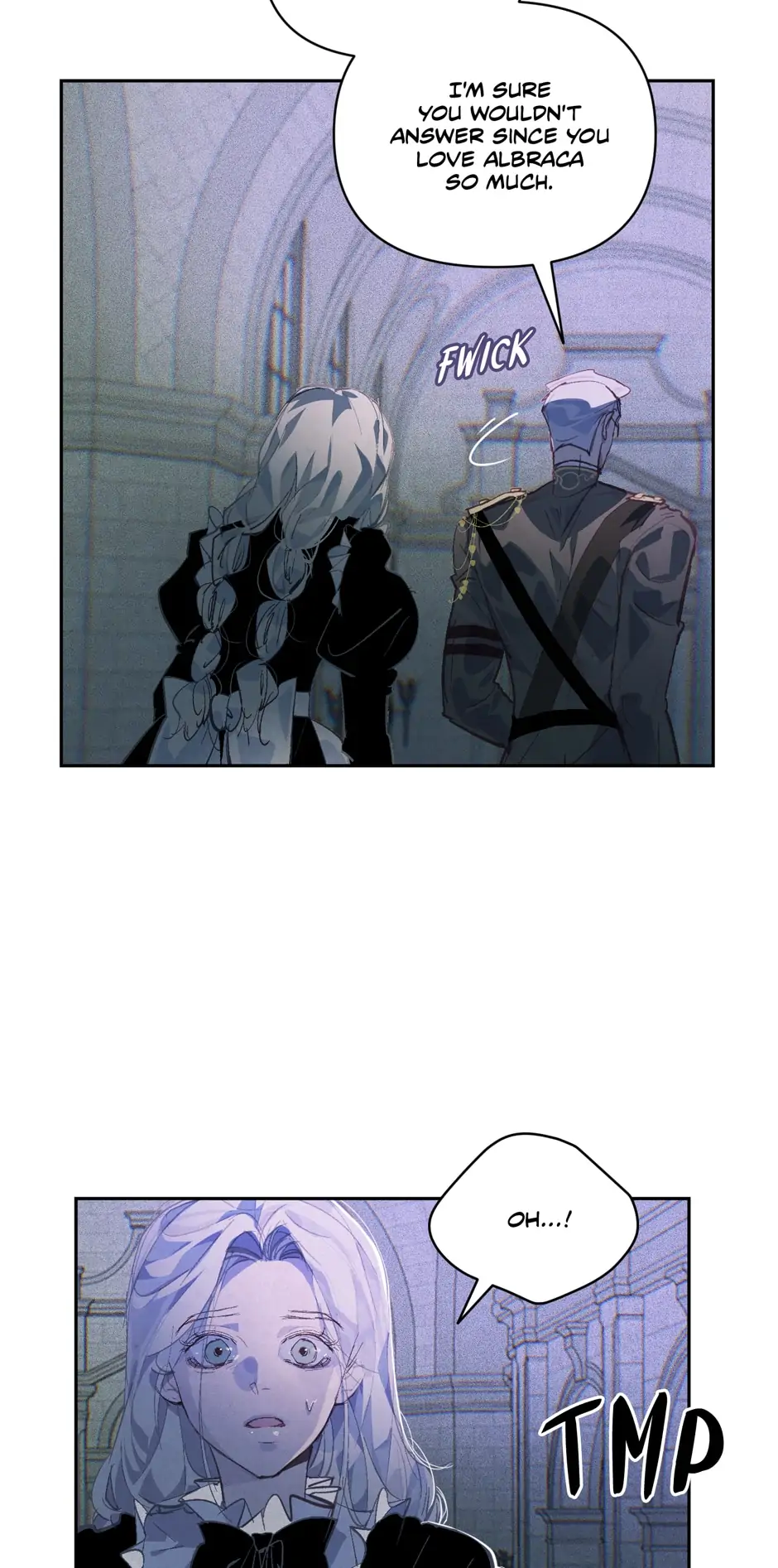 Stigma Effect Chapter 50 - Page 44