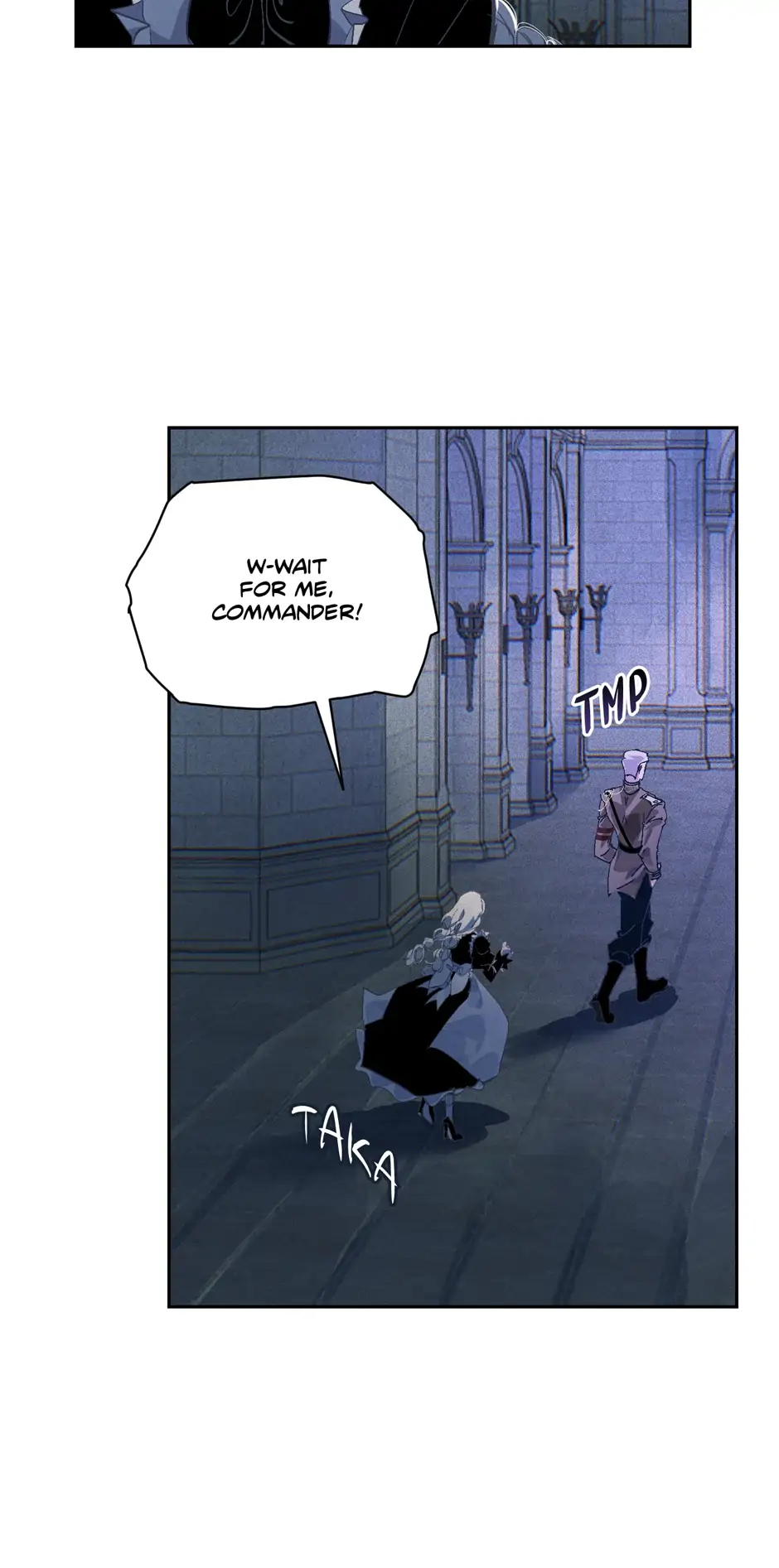 Stigma Effect Chapter 50 - Page 45