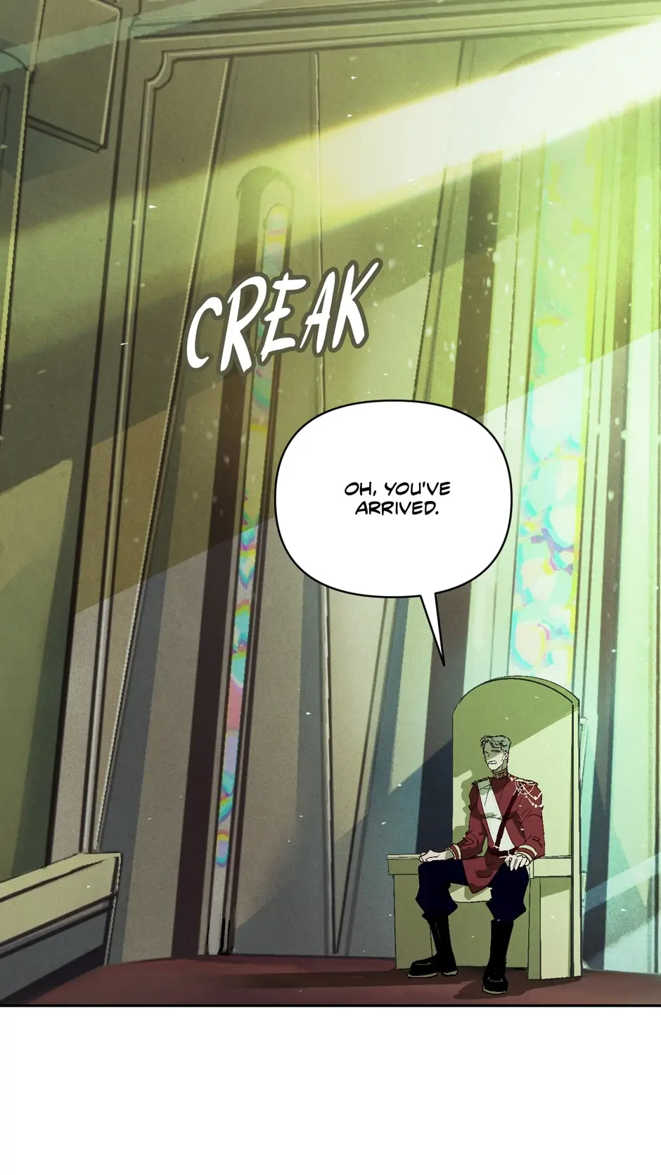 Stigma Effect Chapter 50 - Page 47