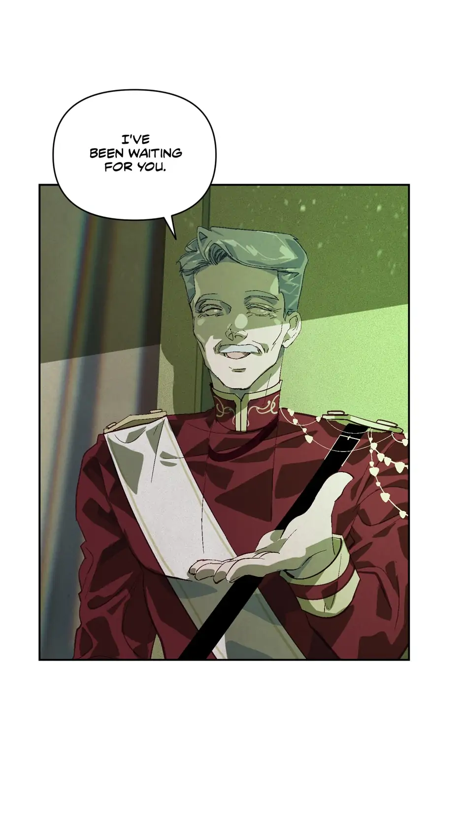 Stigma Effect Chapter 50 - Page 48