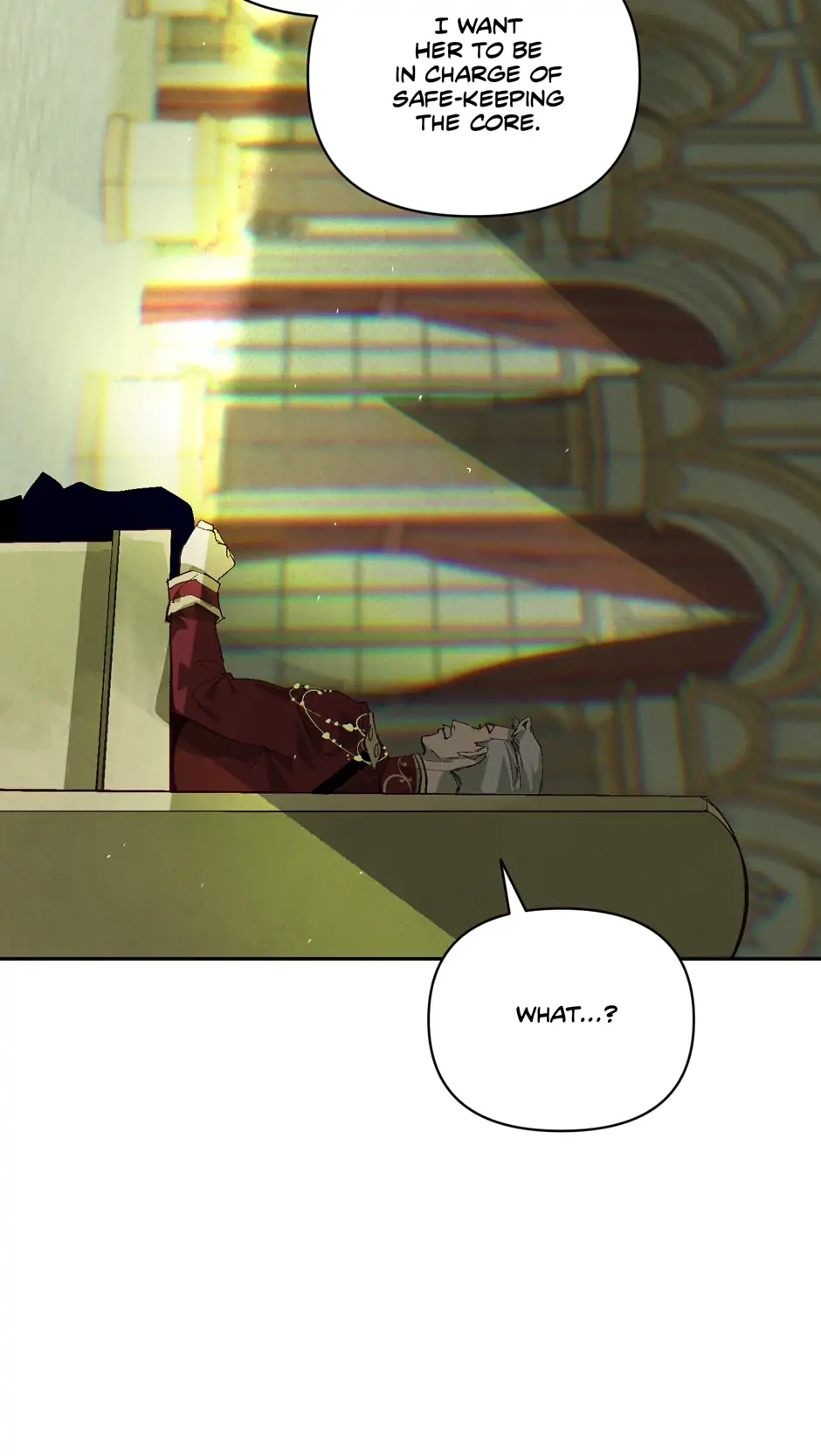 Stigma Effect Chapter 50 - Page 50