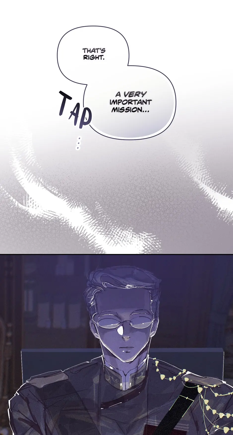 Stigma Effect Chapter 50 - Page 6
