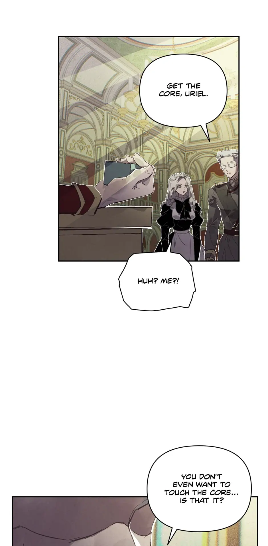 Stigma Effect Chapter 50 - Page 51