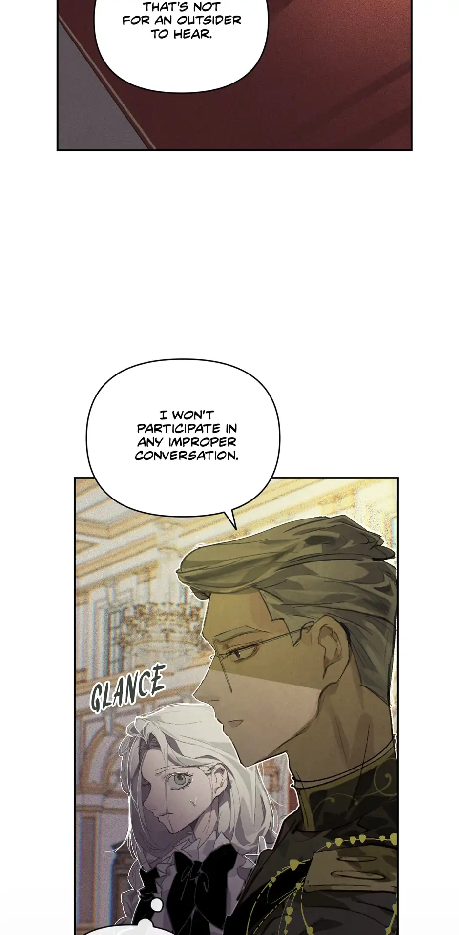 Stigma Effect Chapter 50 - Page 53