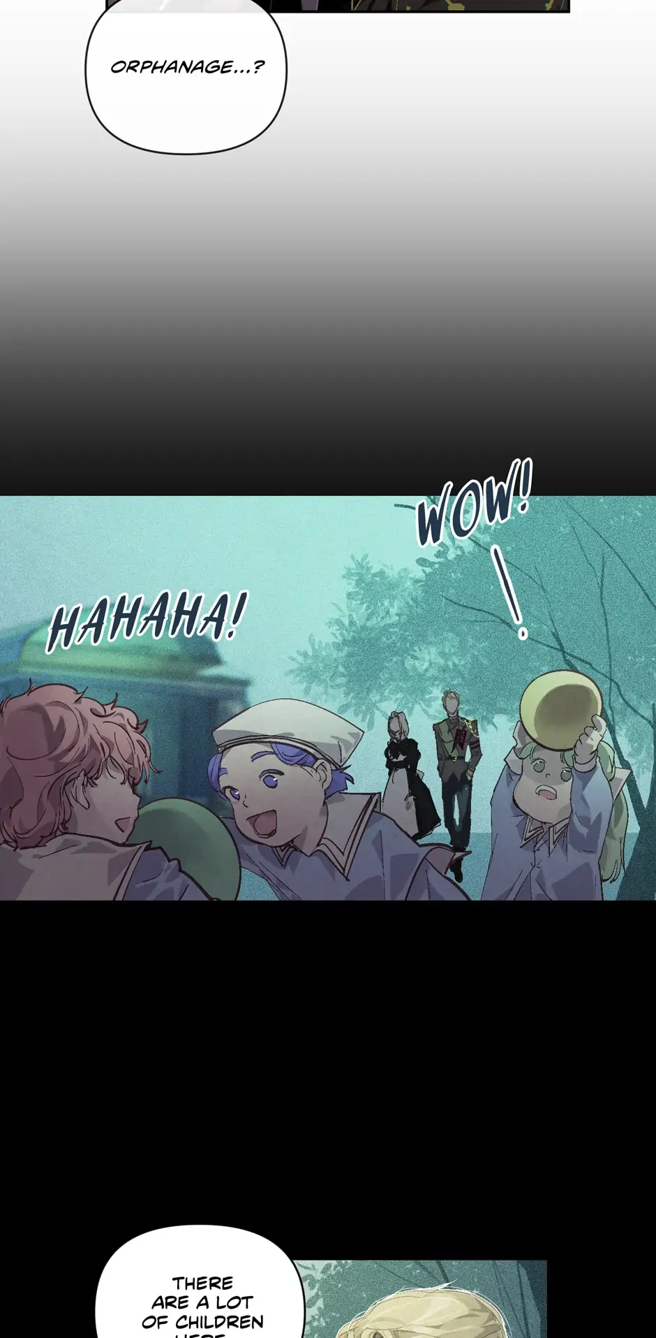 Stigma Effect Chapter 50 - Page 54