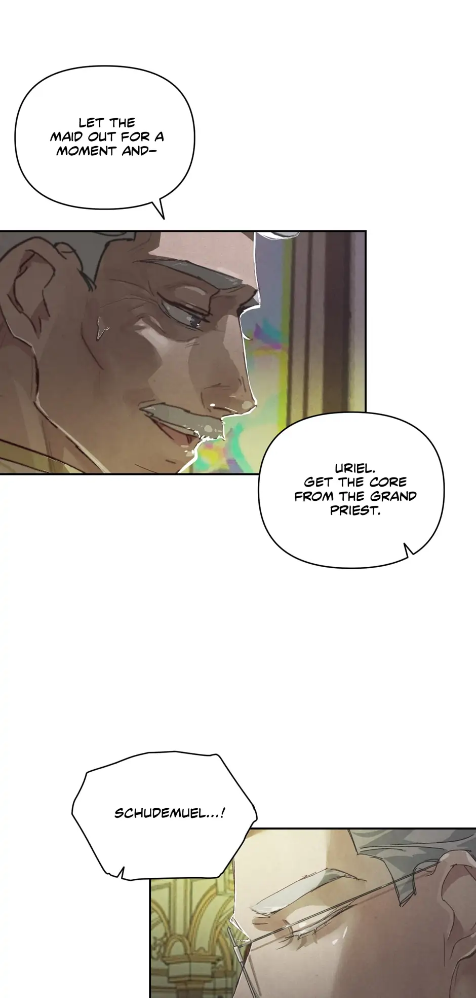 Stigma Effect Chapter 50 - Page 57