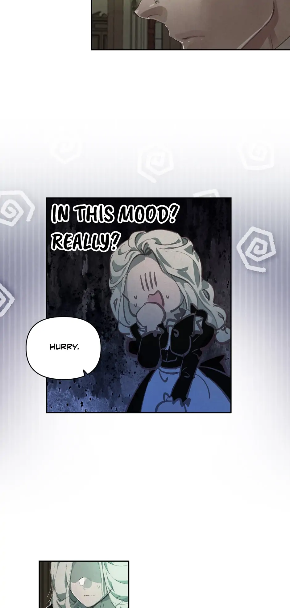 Stigma Effect Chapter 50 - Page 58
