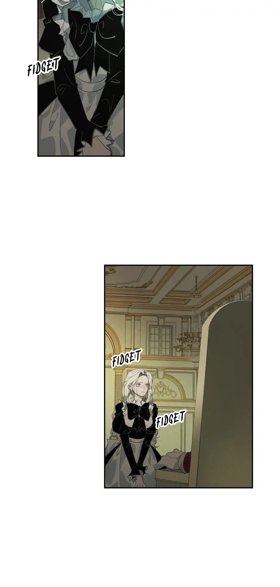 Stigma Effect Chapter 50 - Page 59