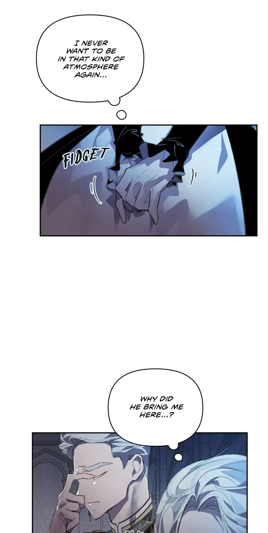 Stigma Effect Chapter 50 - Page 65