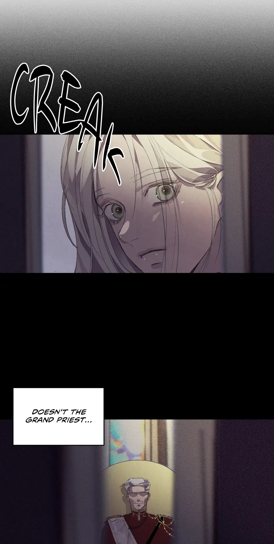 Stigma Effect Chapter 50 - Page 67