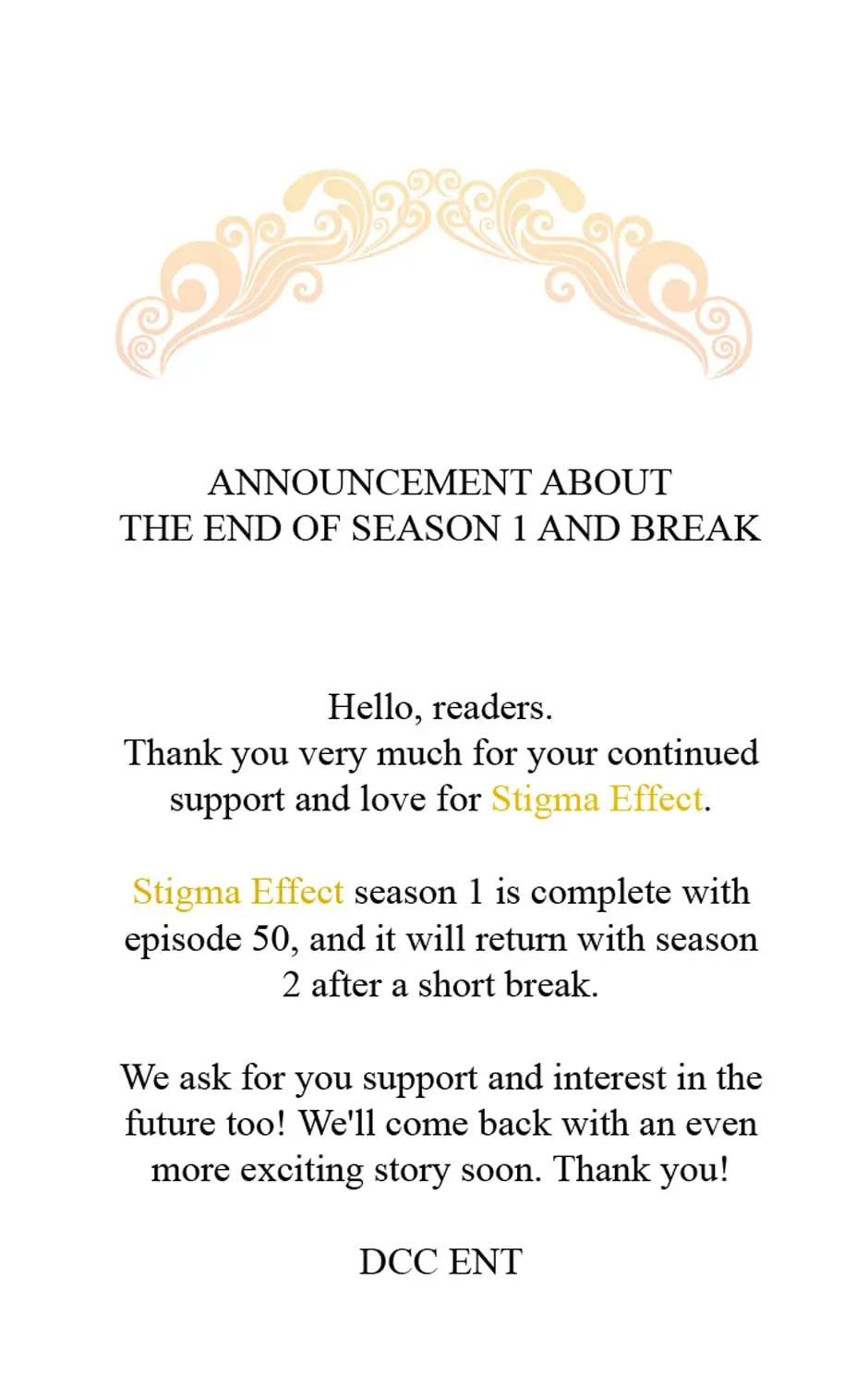 Stigma Effect Chapter 50 - Page 72
