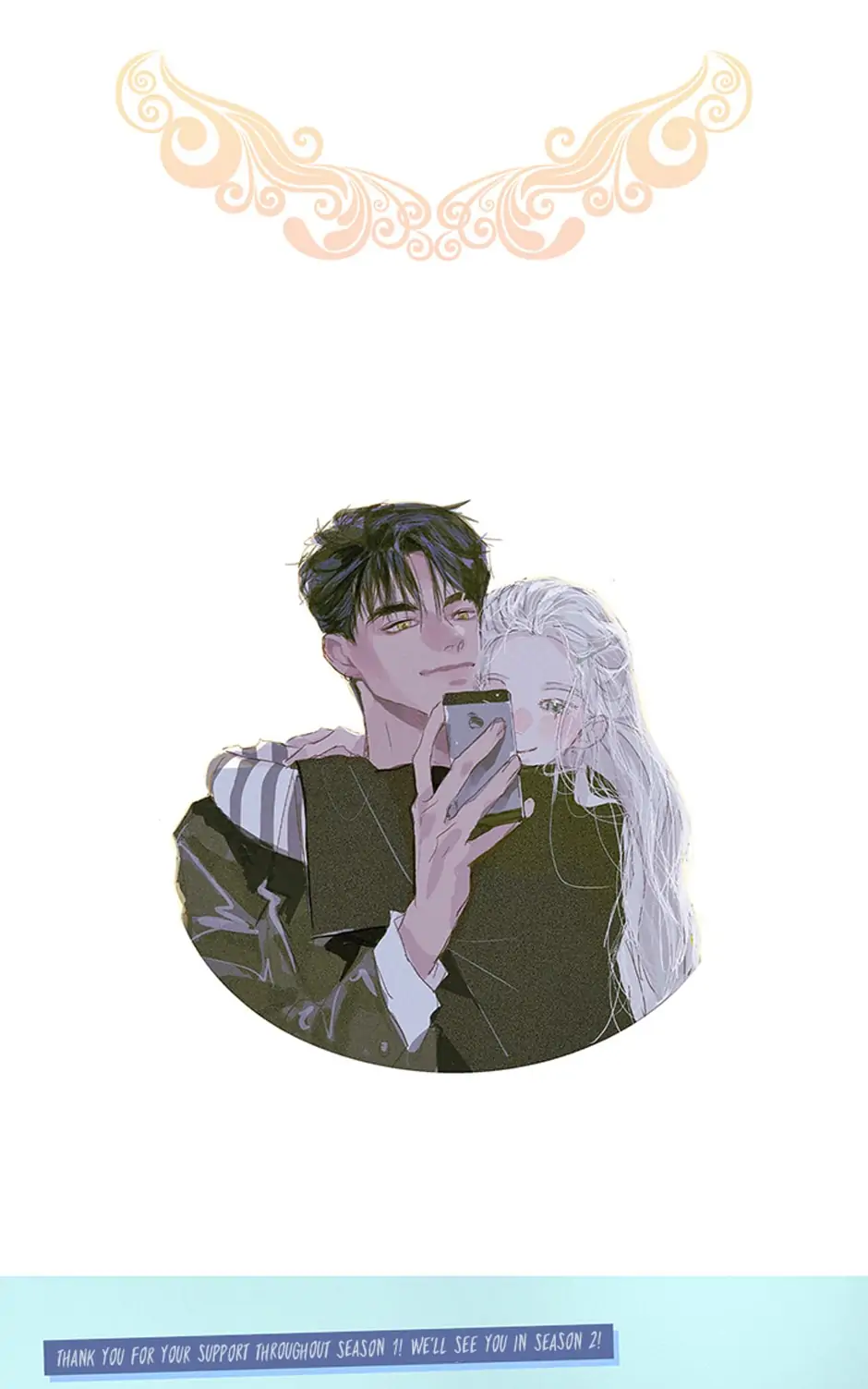 Stigma Effect Chapter 50 - Page 73