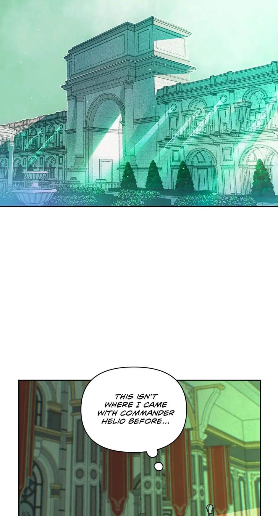 Stigma Effect Chapter 50 - Page 10