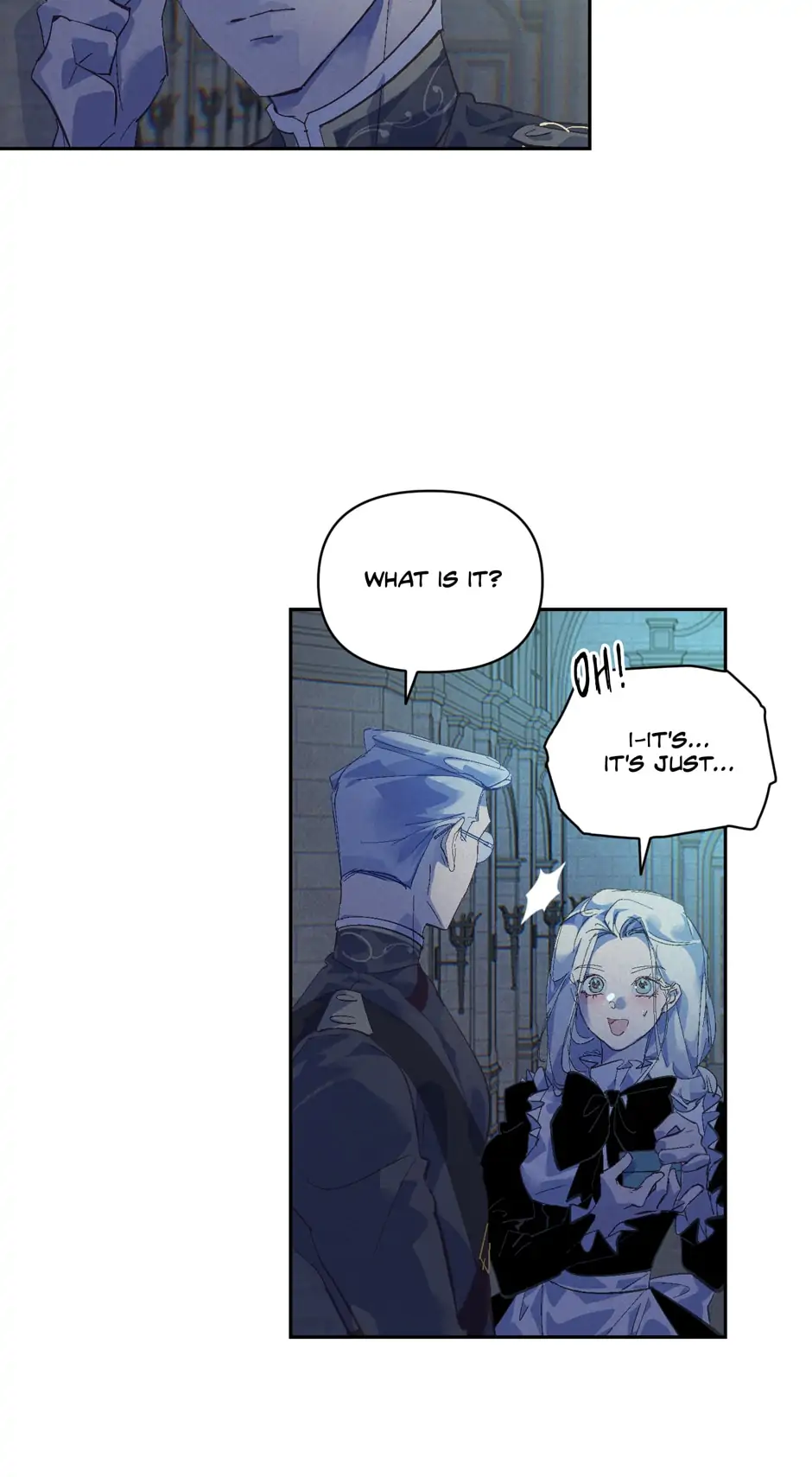 Stigma Effect Chapter 51 - Page 2