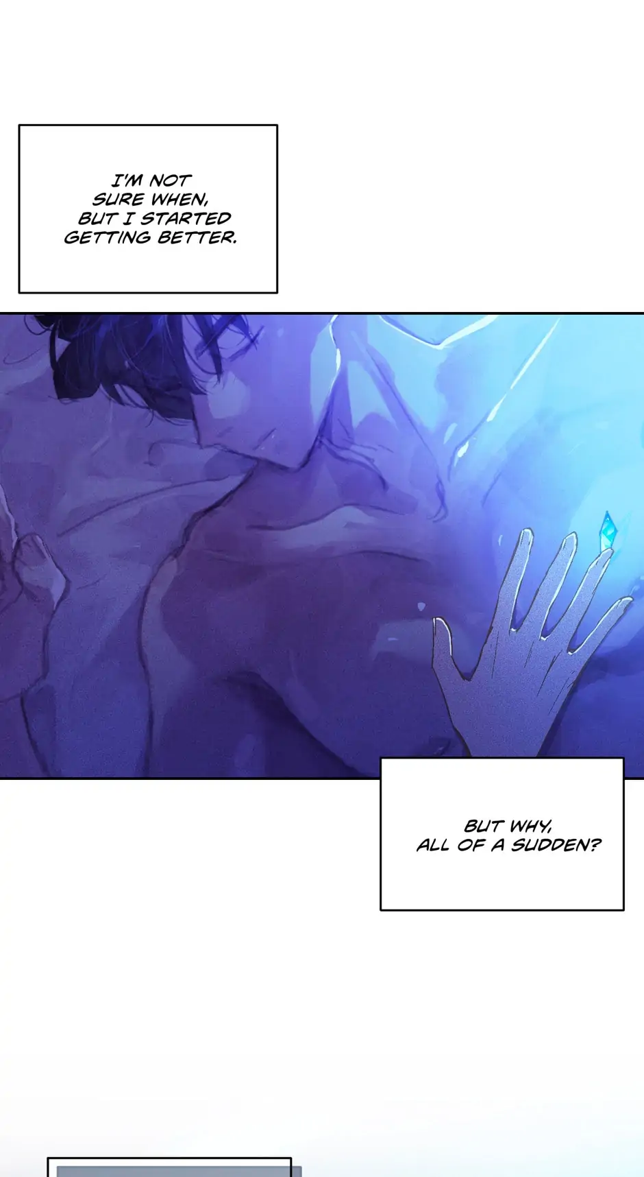 Stigma Effect Chapter 51 - Page 11