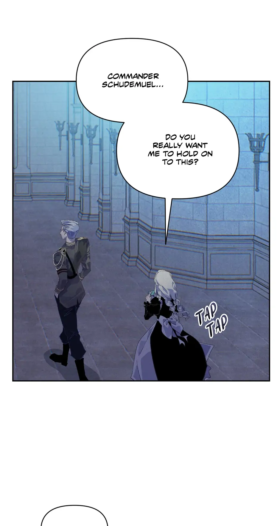 Stigma Effect Chapter 51 - Page 14