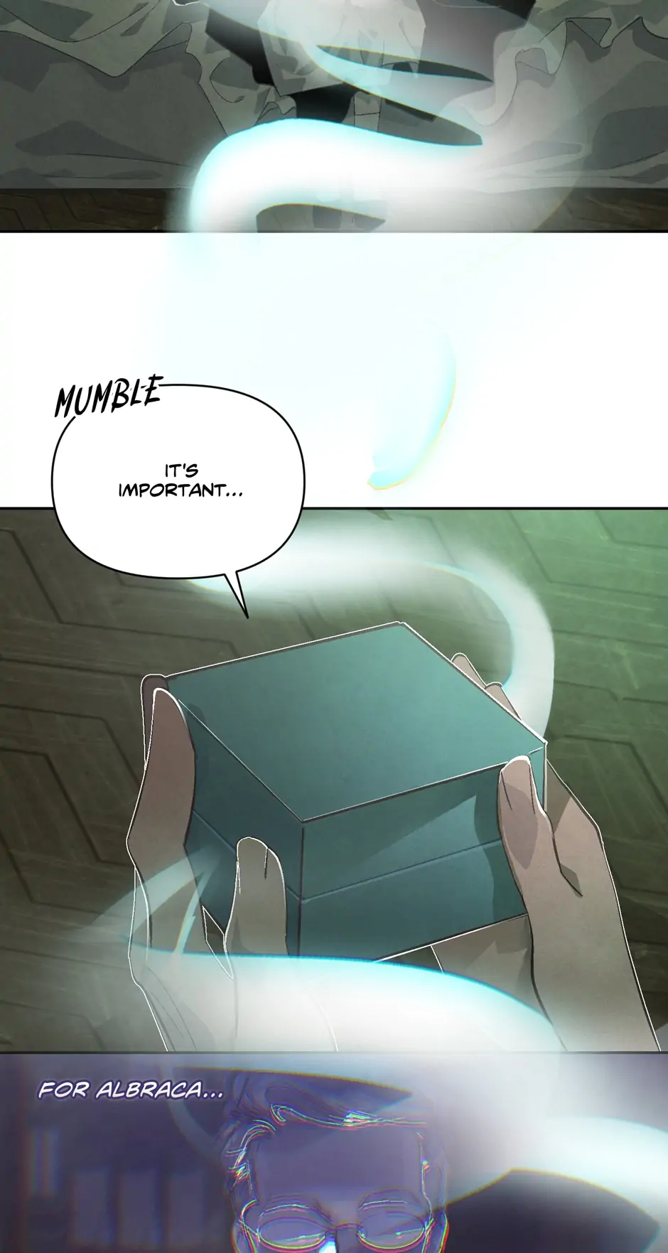 Stigma Effect Chapter 51 - Page 18