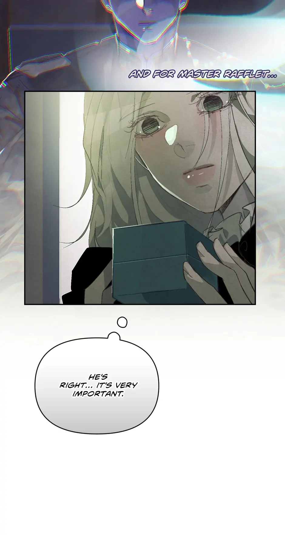 Stigma Effect Chapter 51 - Page 19