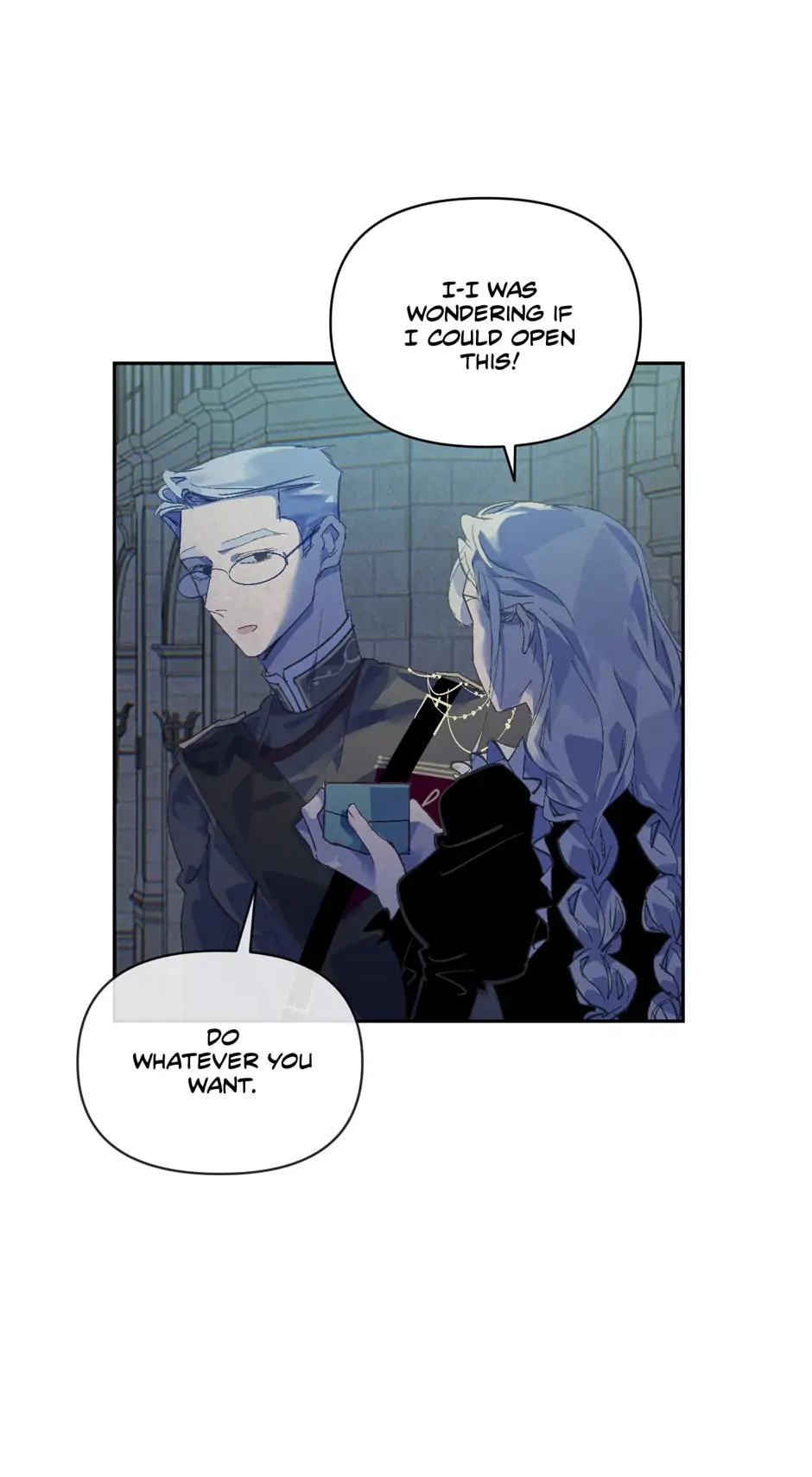 Stigma Effect Chapter 51 - Page 3