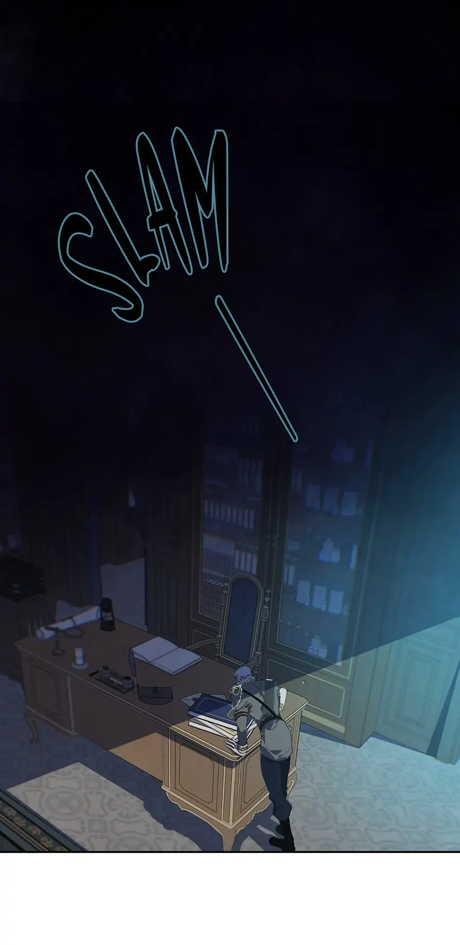 Stigma Effect Chapter 51 - Page 21