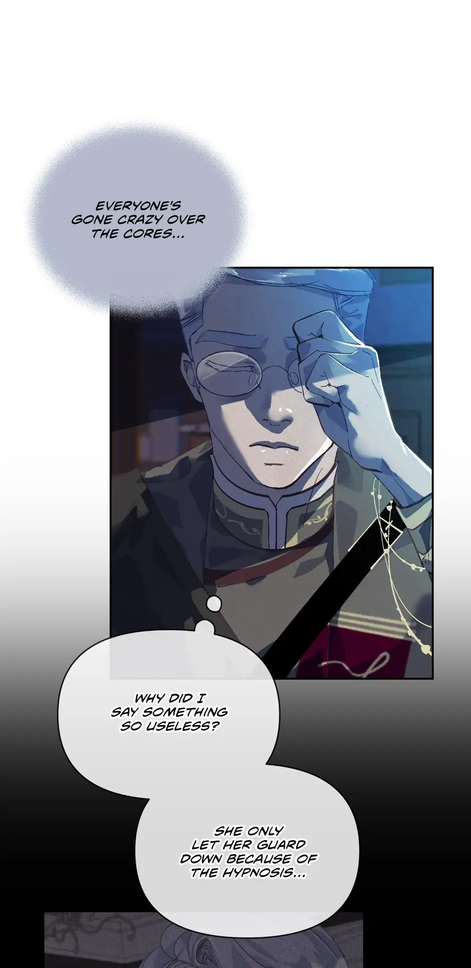 Stigma Effect Chapter 51 - Page 22