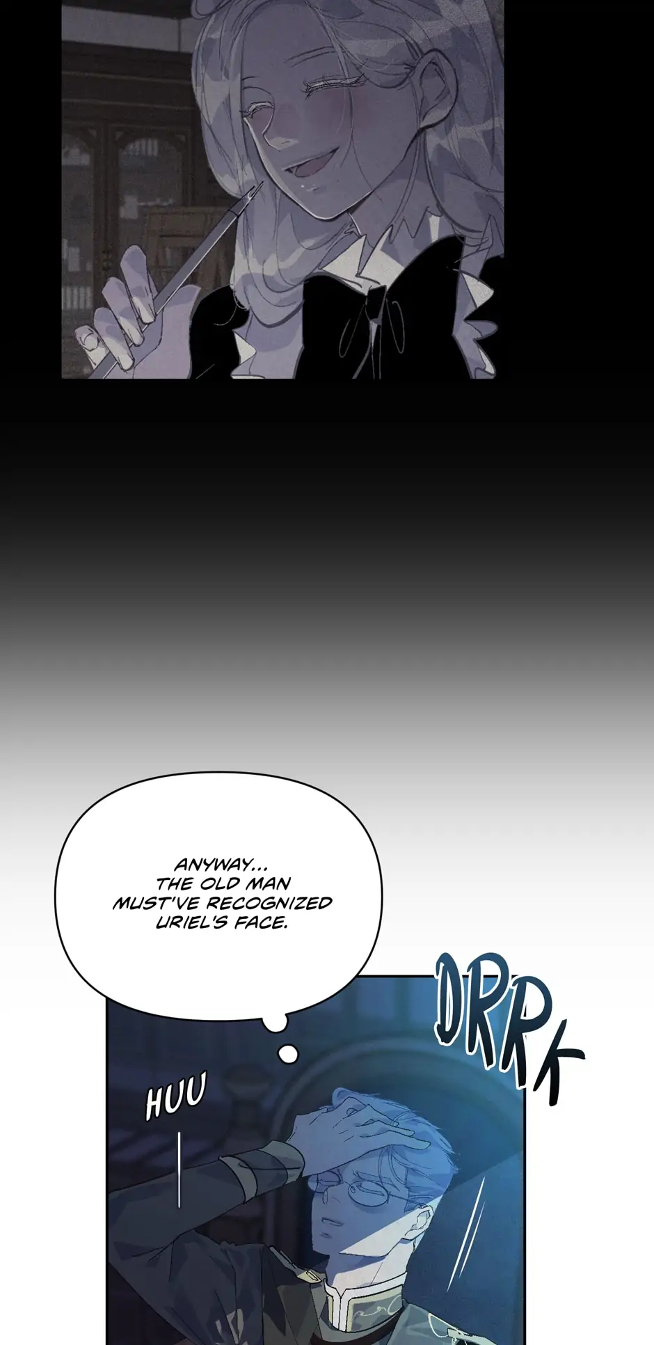 Stigma Effect Chapter 51 - Page 23