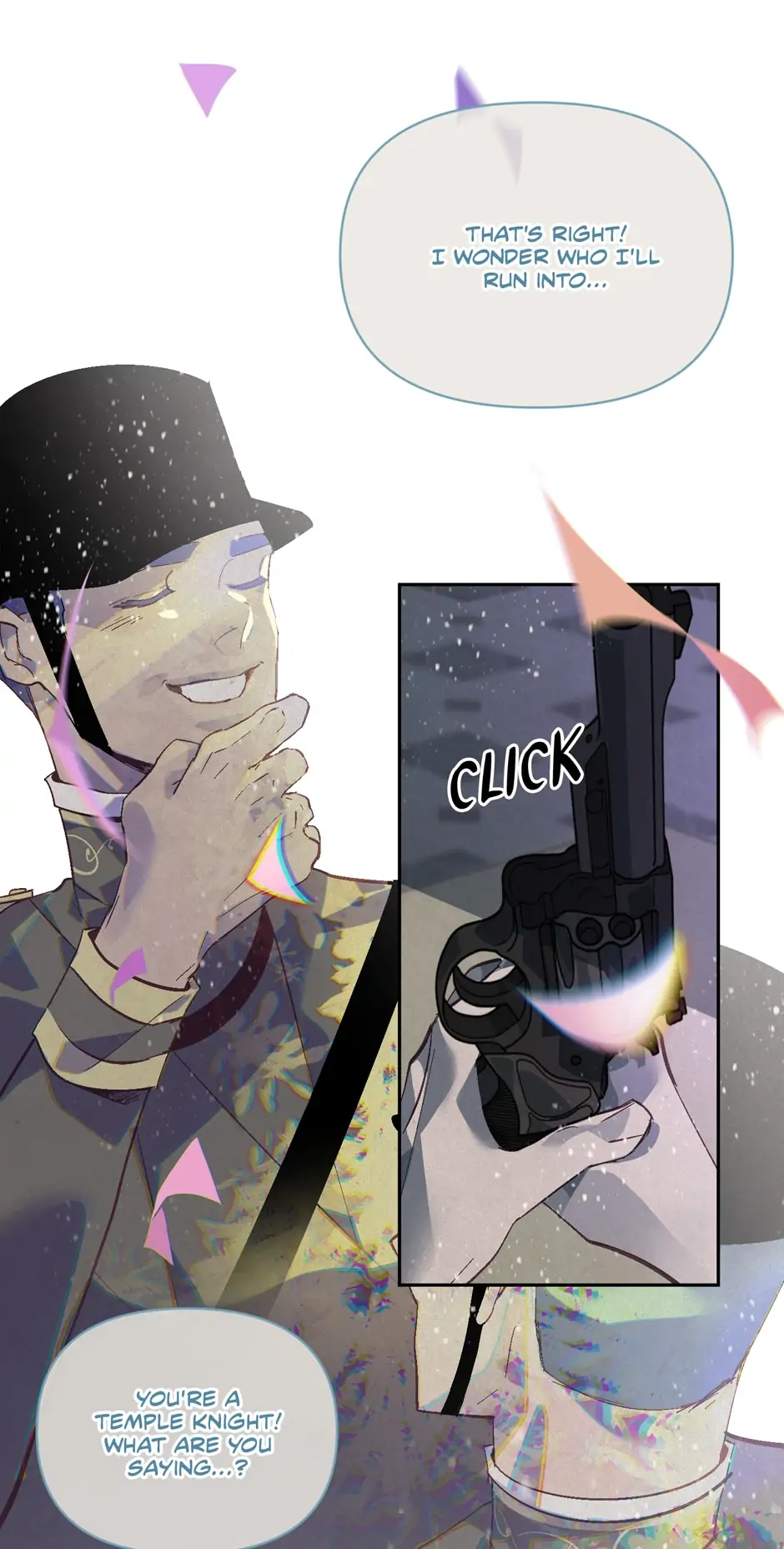 Stigma Effect Chapter 51 - Page 29