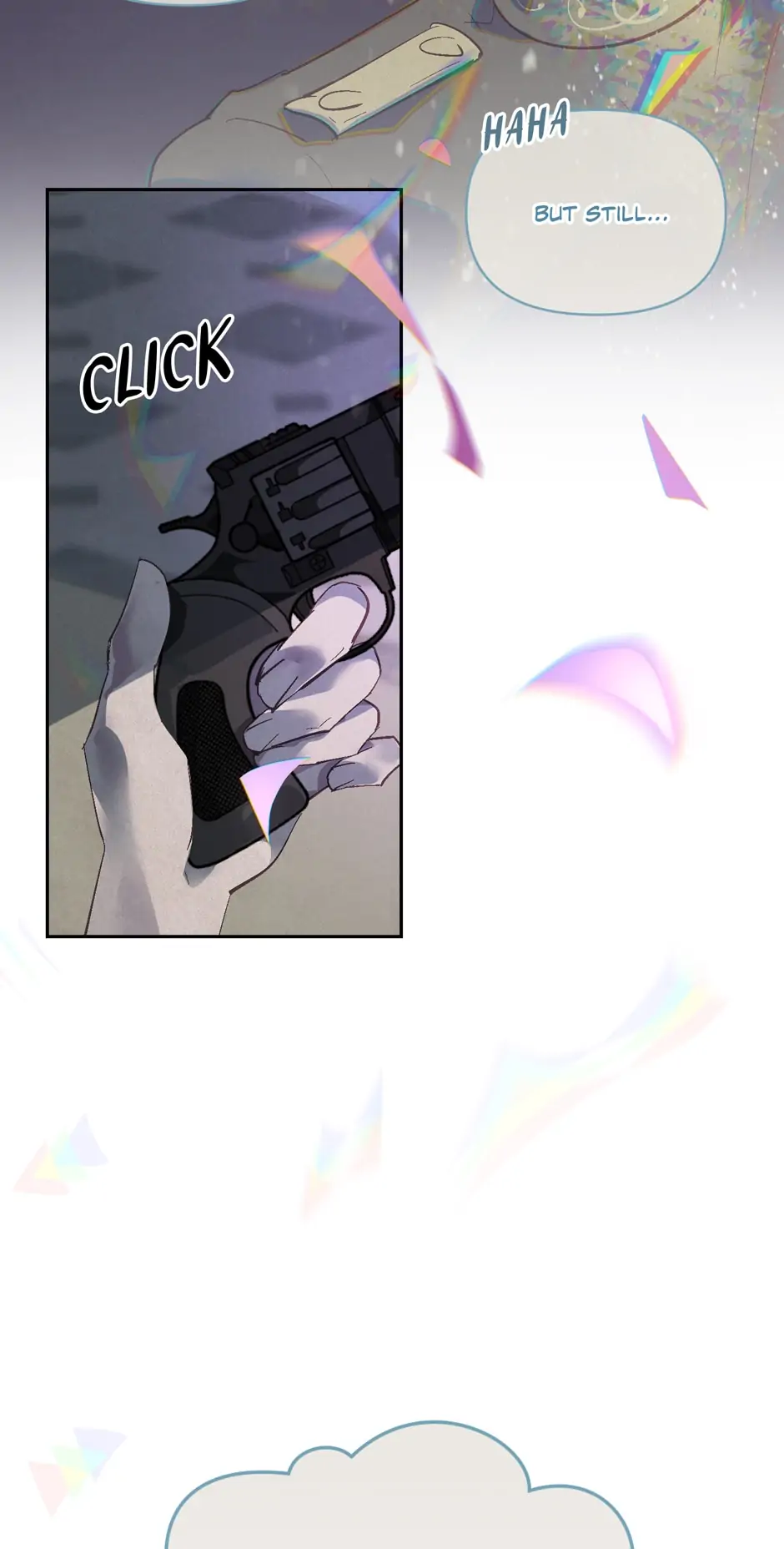 Stigma Effect Chapter 51 - Page 30
