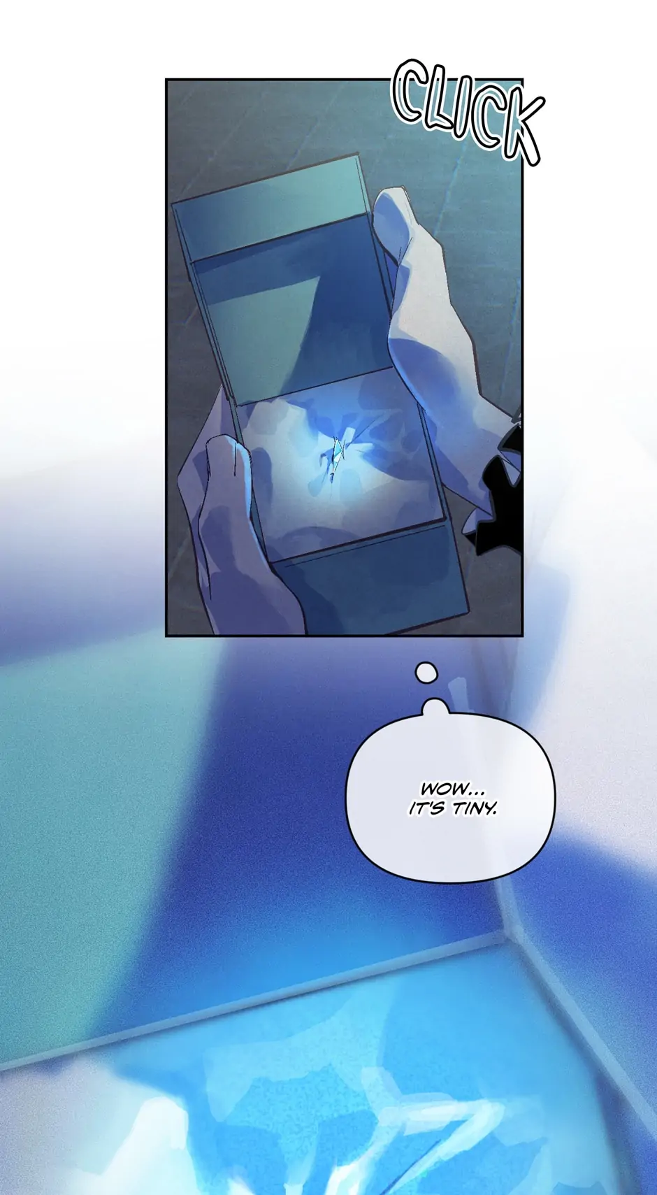 Stigma Effect Chapter 51 - Page 4