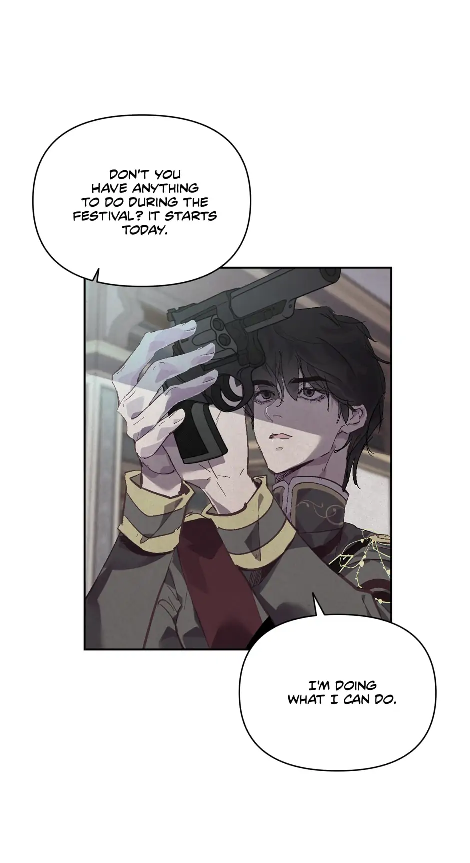 Stigma Effect Chapter 51 - Page 34