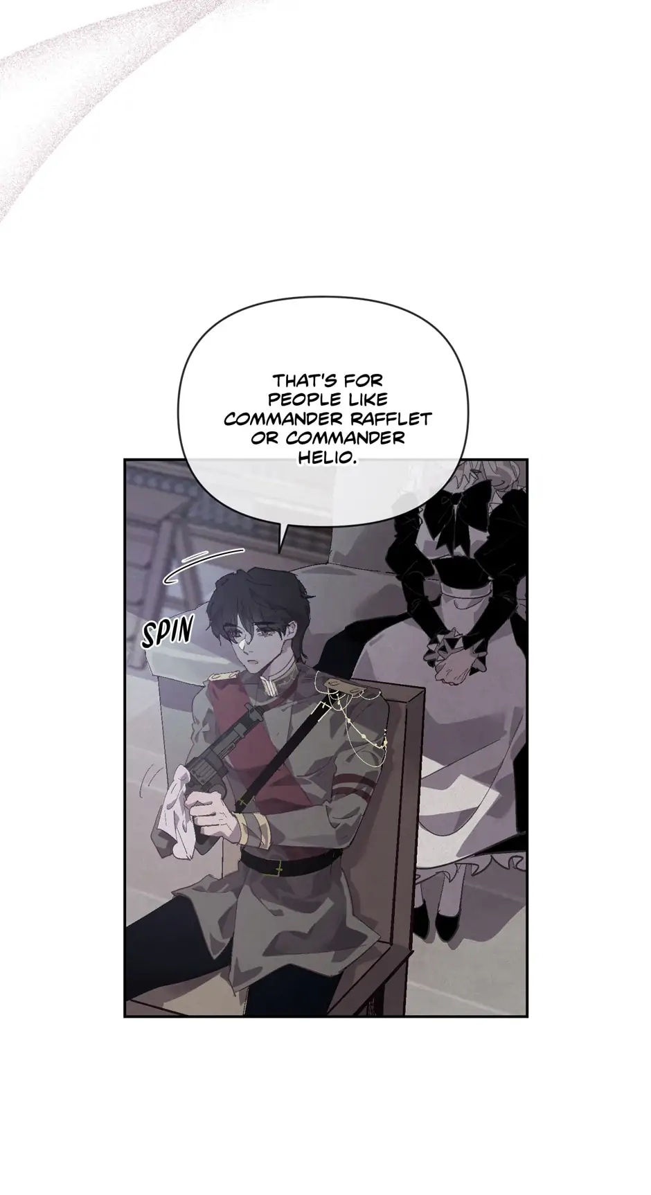 Stigma Effect Chapter 51 - Page 36