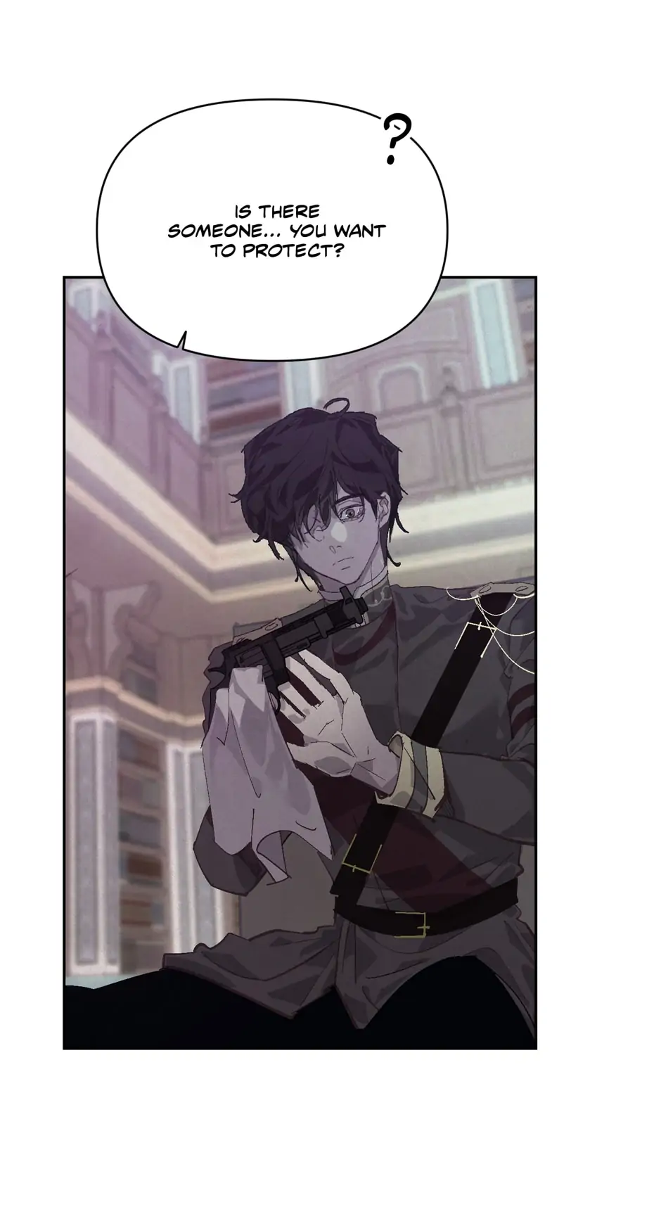 Stigma Effect Chapter 51 - Page 37