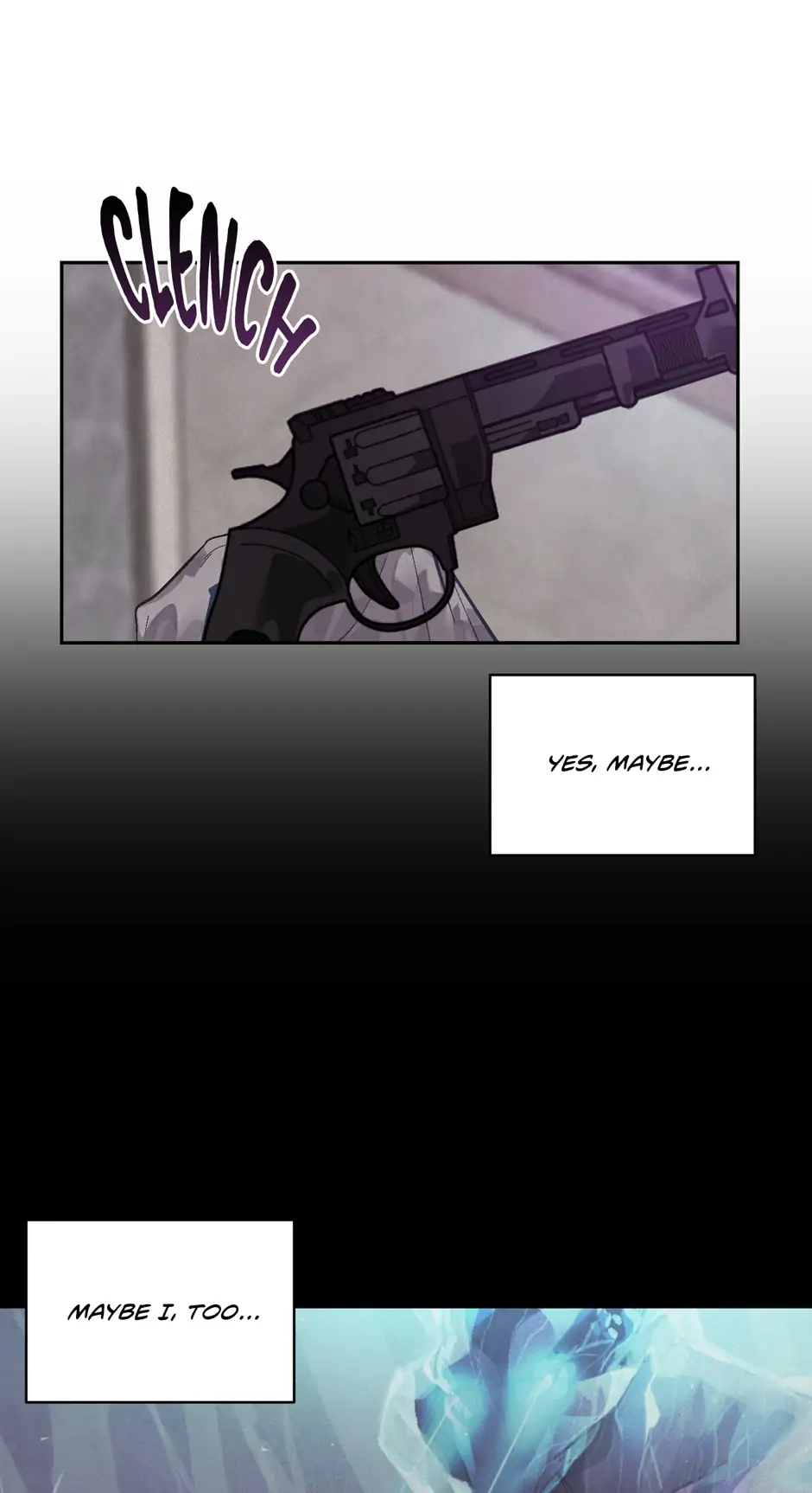 Stigma Effect Chapter 51 - Page 38