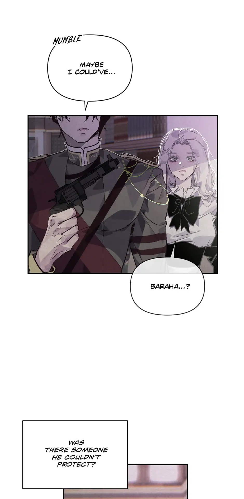 Stigma Effect Chapter 51 - Page 40